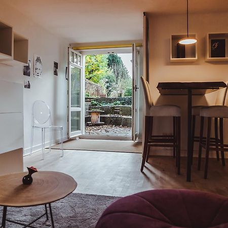 Apartamento Kassel Exterior foto
