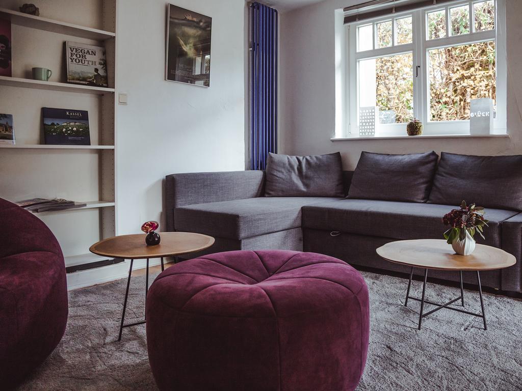 Apartamento Kassel Exterior foto