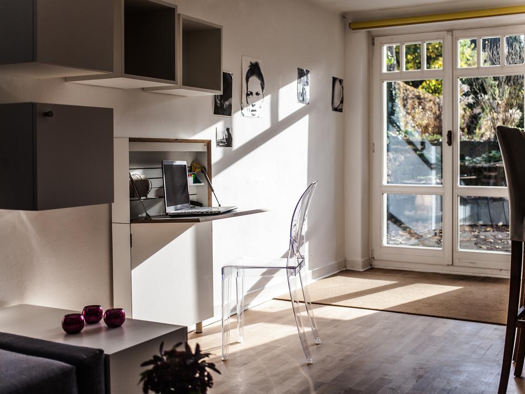 Apartamento Kassel Exterior foto