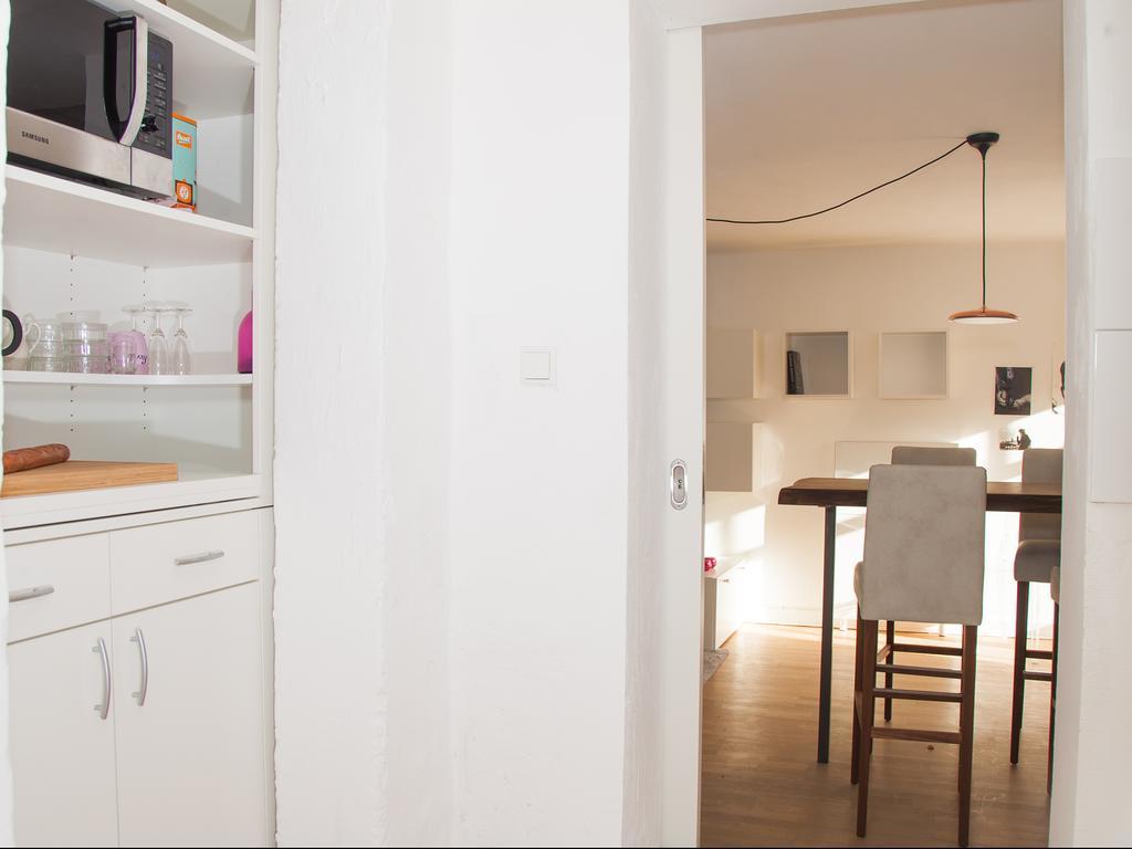 Apartamento Kassel Exterior foto