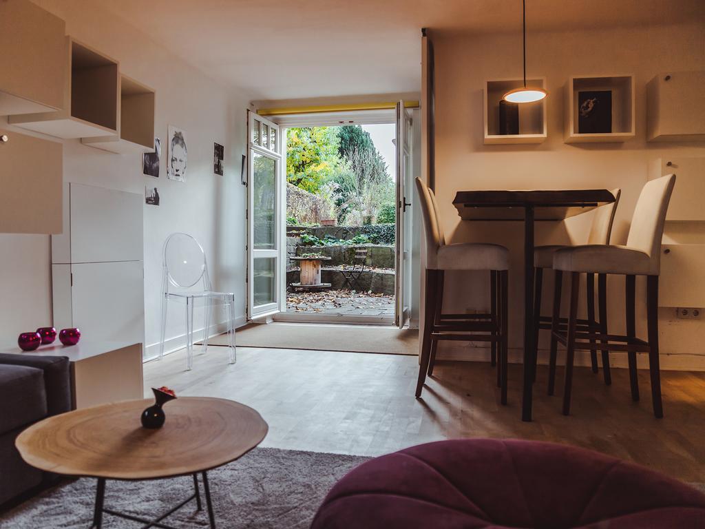 Apartamento Kassel Exterior foto
