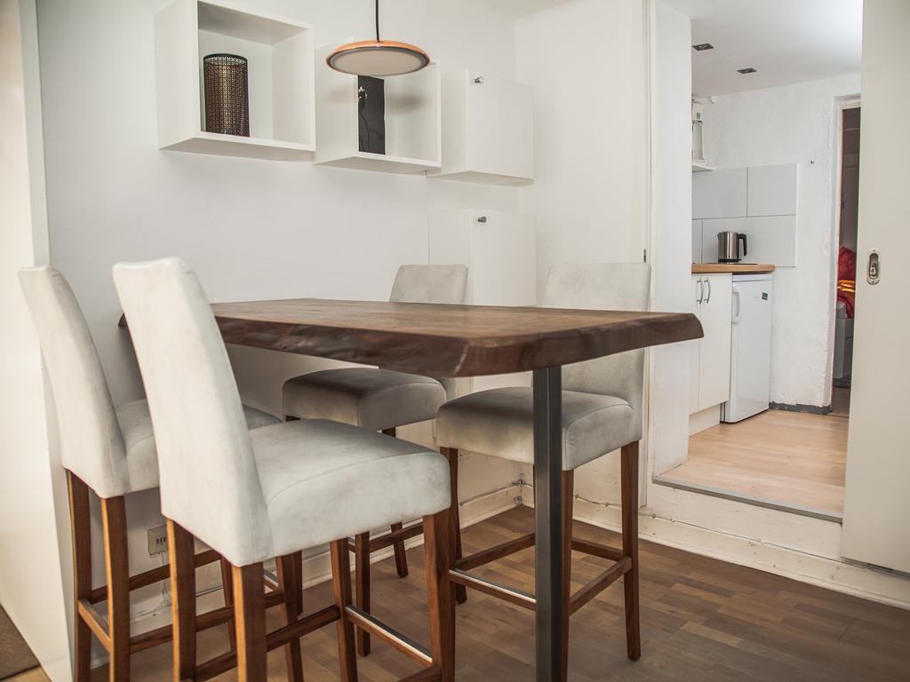 Apartamento Kassel Exterior foto