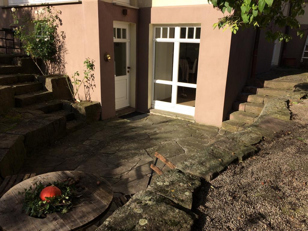 Apartamento Kassel Exterior foto