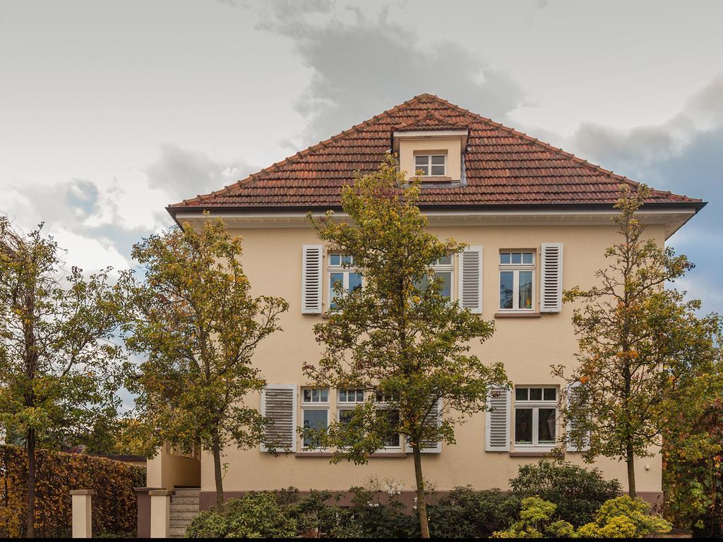 Apartamento Kassel Exterior foto