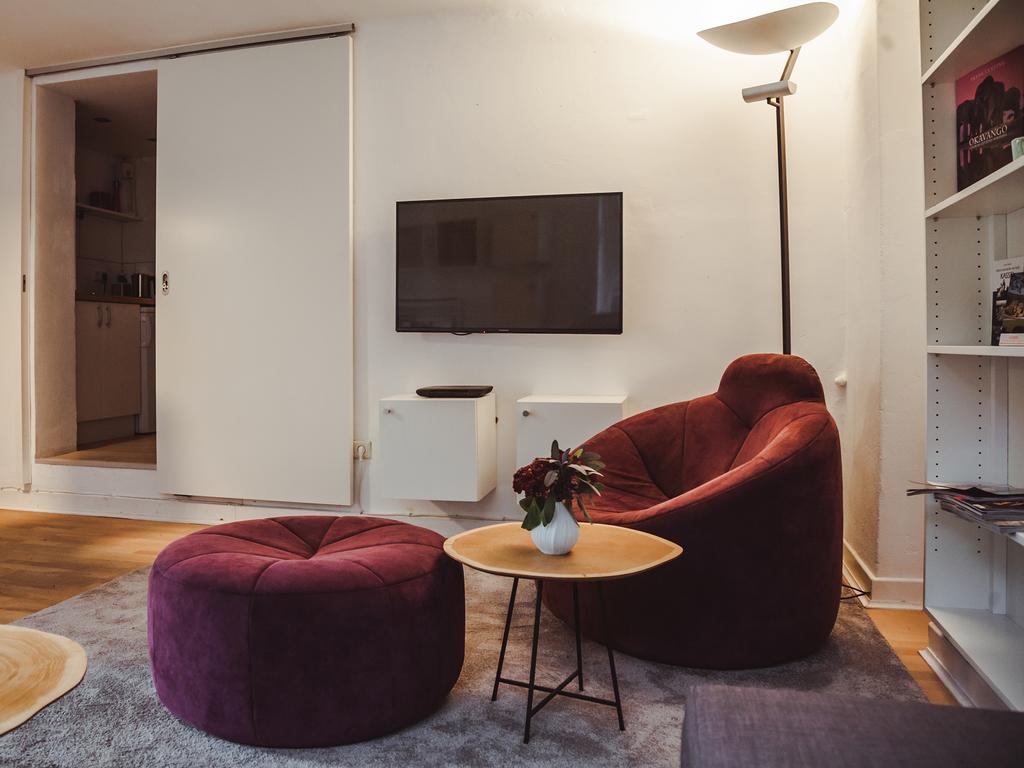 Apartamento Kassel Exterior foto