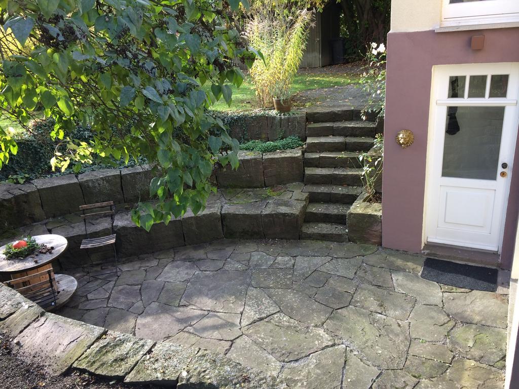 Apartamento Kassel Exterior foto