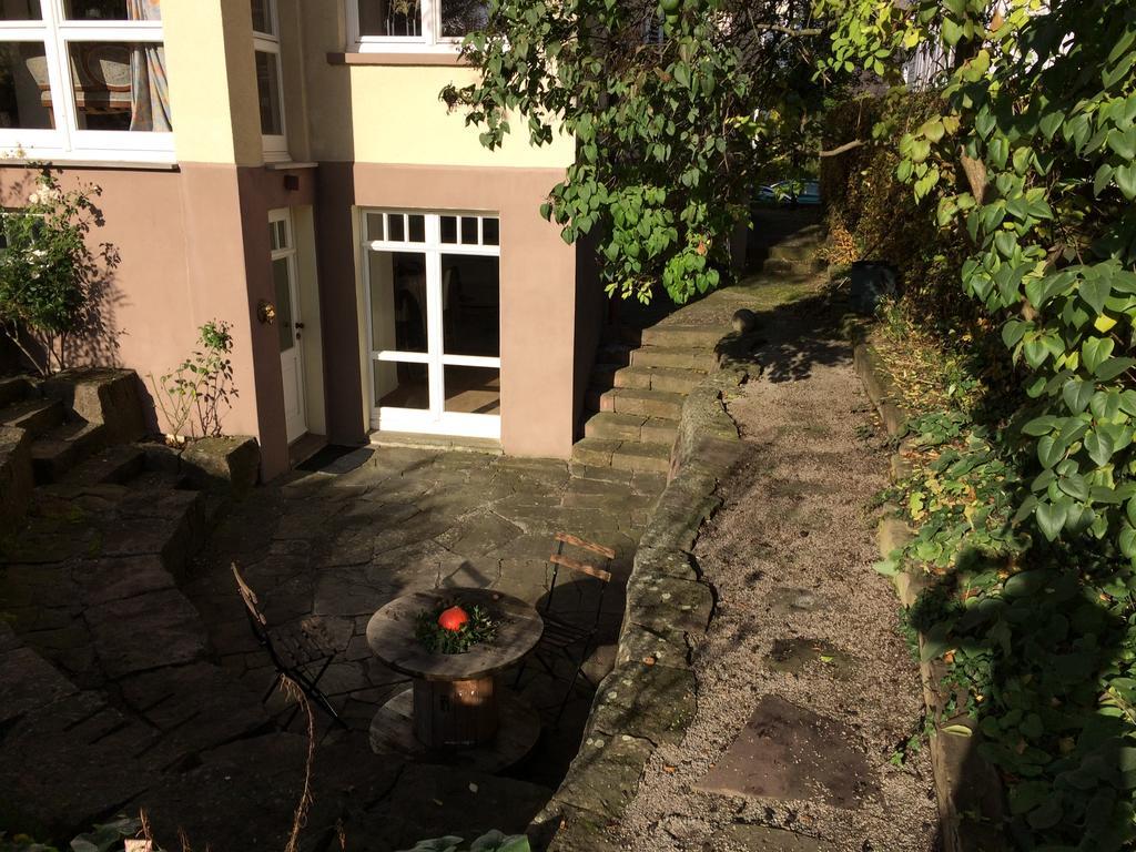 Apartamento Kassel Exterior foto