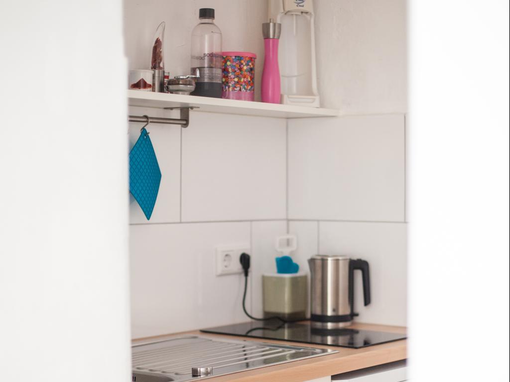 Apartamento Kassel Exterior foto