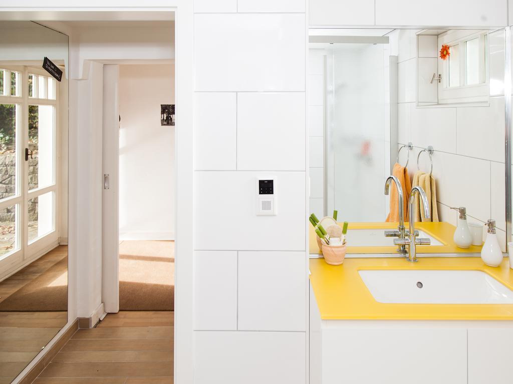 Apartamento Kassel Exterior foto