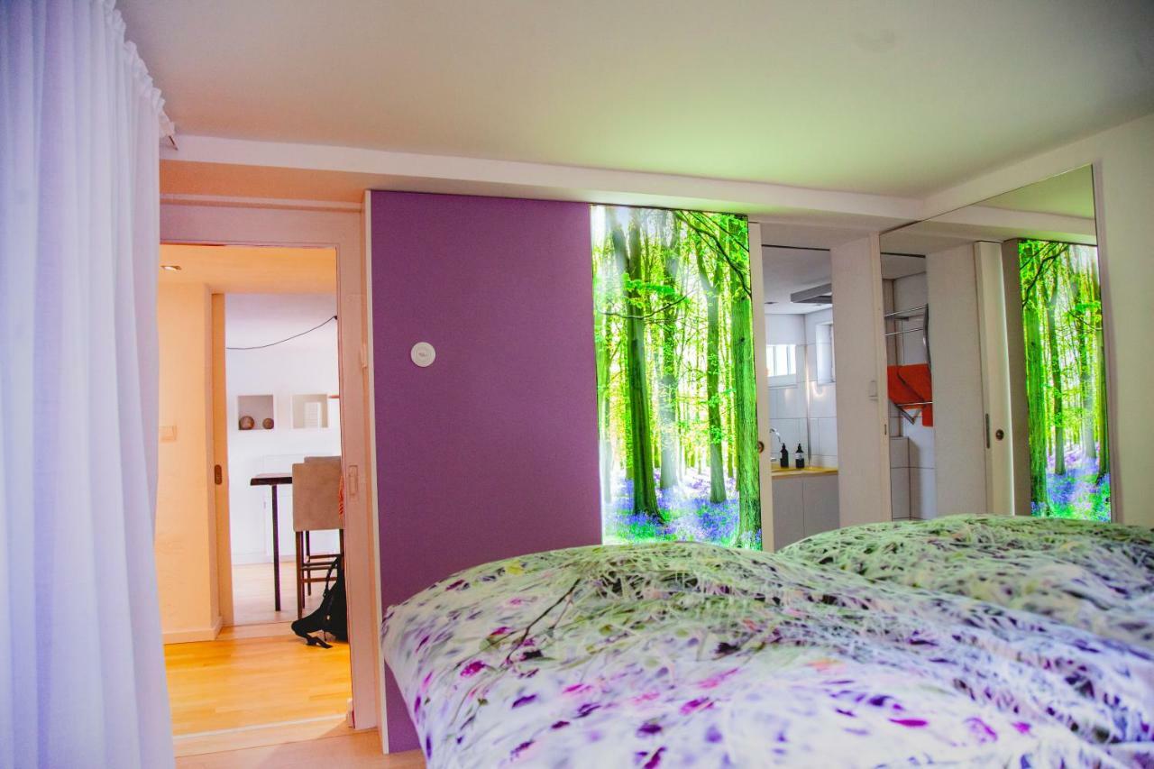 Apartamento Kassel Exterior foto